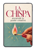 Libro LA CHISPA
